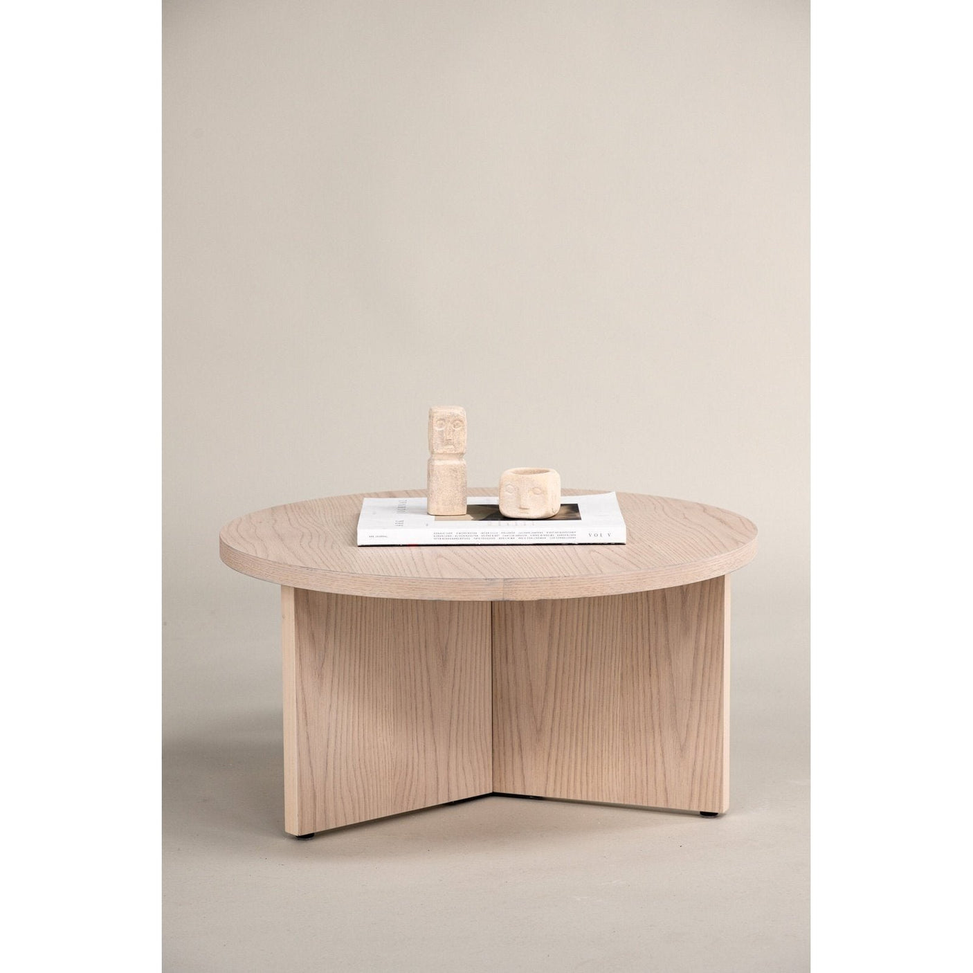 Saltö sofabord 85 Venture Design Sofabord