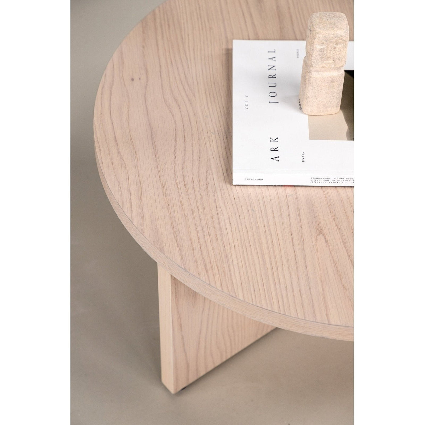 Saltö sofabord 85 Venture Design Sofabord