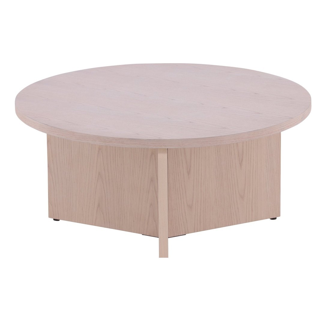 Saltö sofabord 65 Venture Design Sofabord