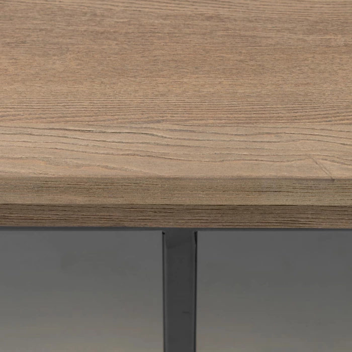 The Hoxton TV-benk Riviera Maison TV-benk