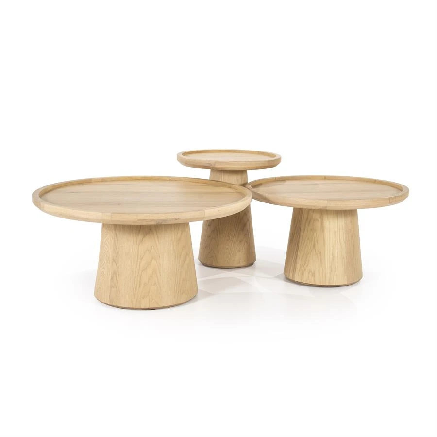 Sidebord Leia 46x49 Eleonora Sidebord