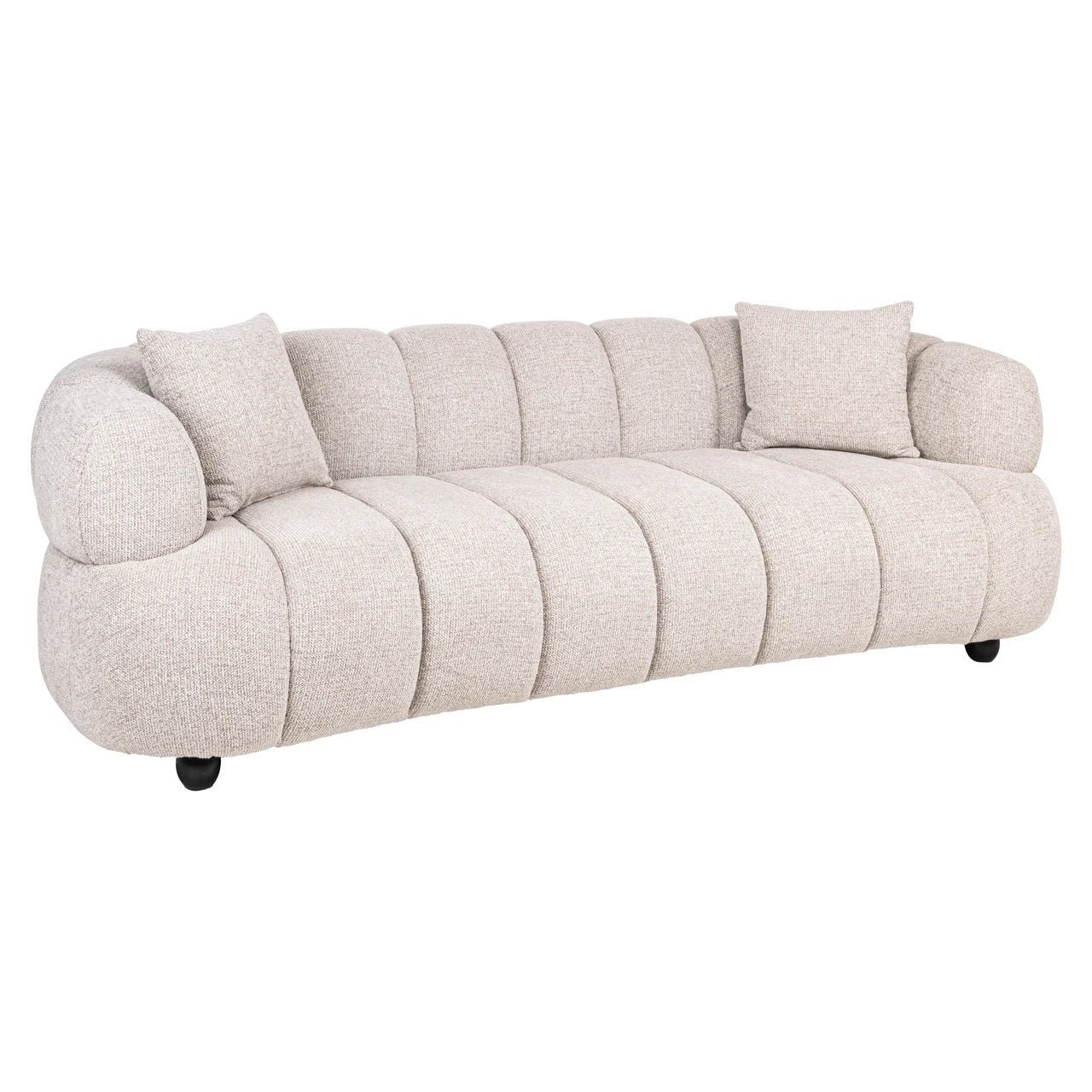 Sofa Amelia natural fancy Richmond Interiors Sofa