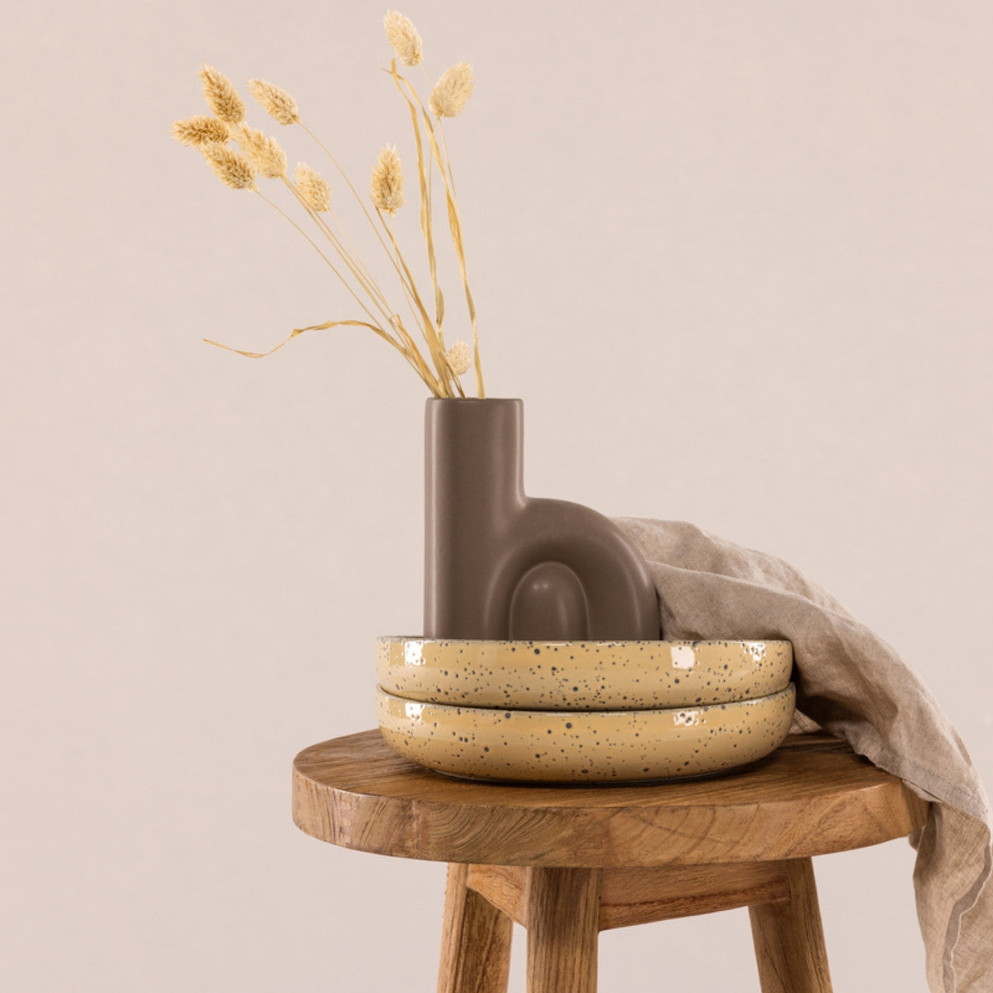 Bohus Stool Venture Design Krakk