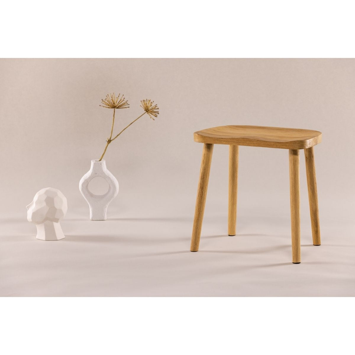 Orust Stool Venture Design Krakk