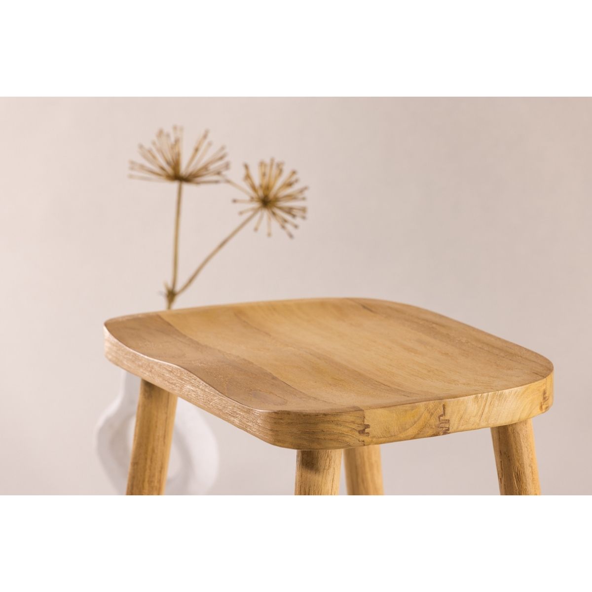 Orust Stool Venture Design Krakk