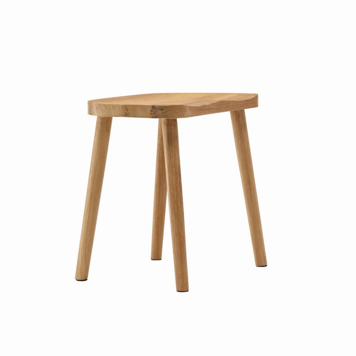 Orust Stool Venture Design Krakk