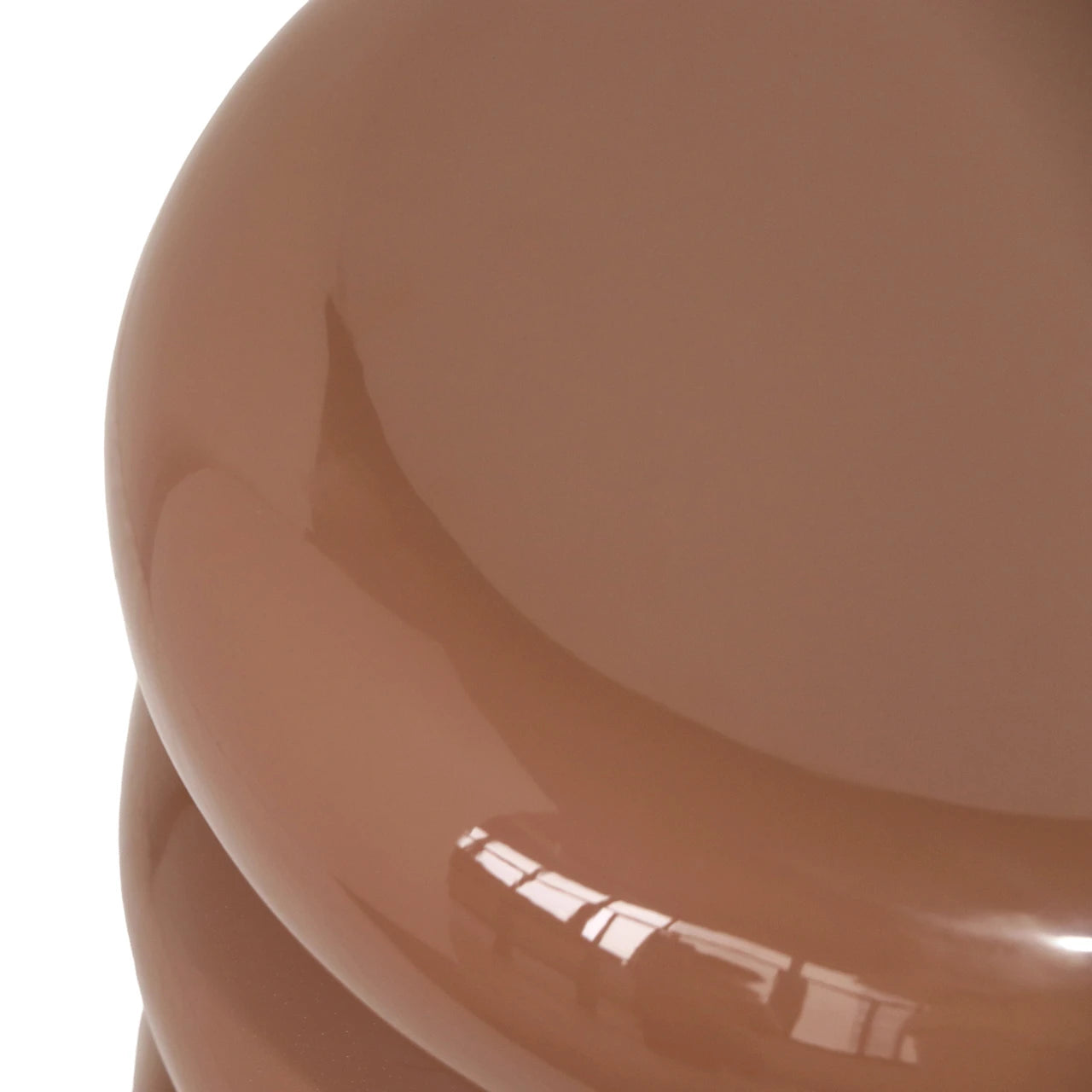 End table Indie mocha mousse Richmond Interiors Sidebord