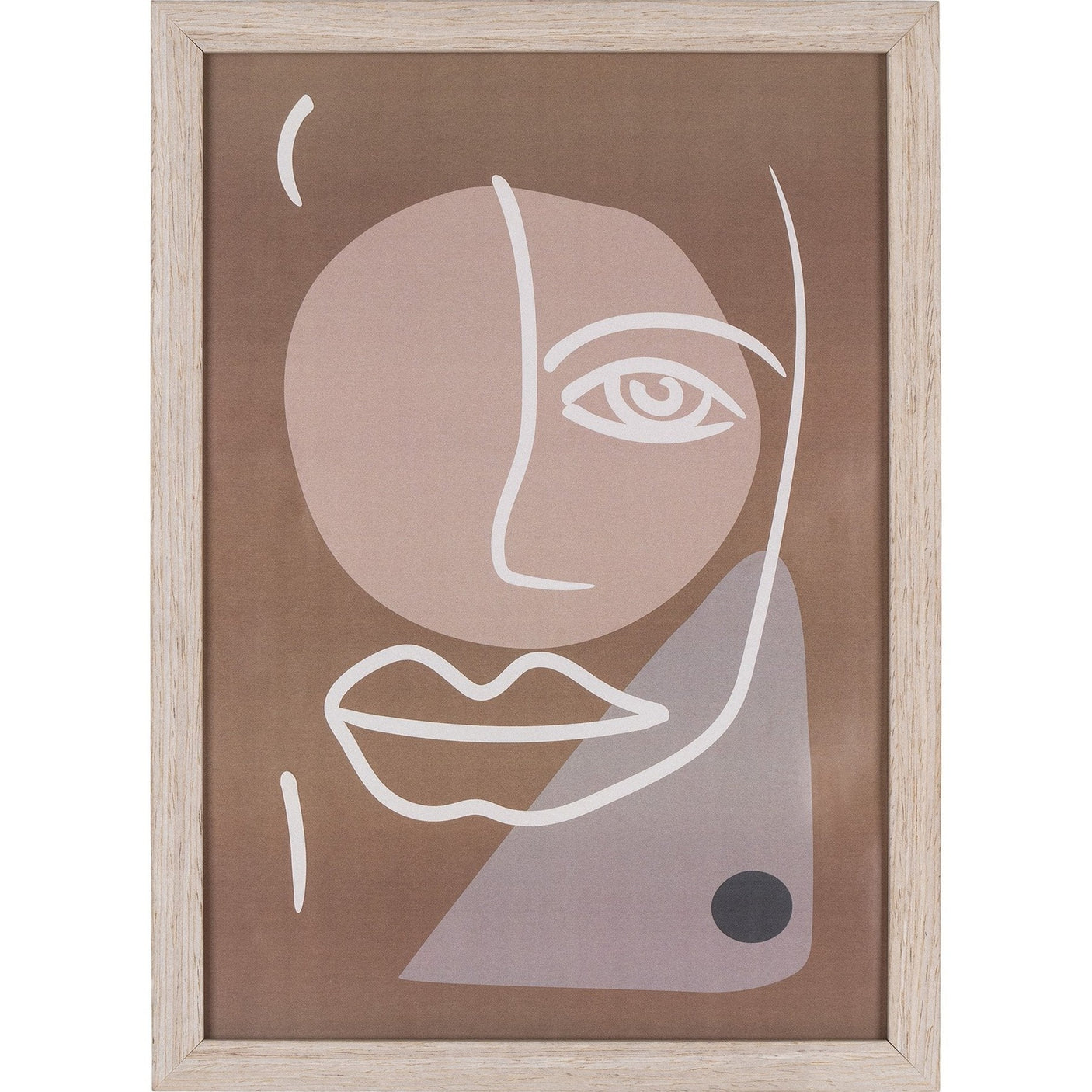 Madison Rammesett House Nordic Bilde