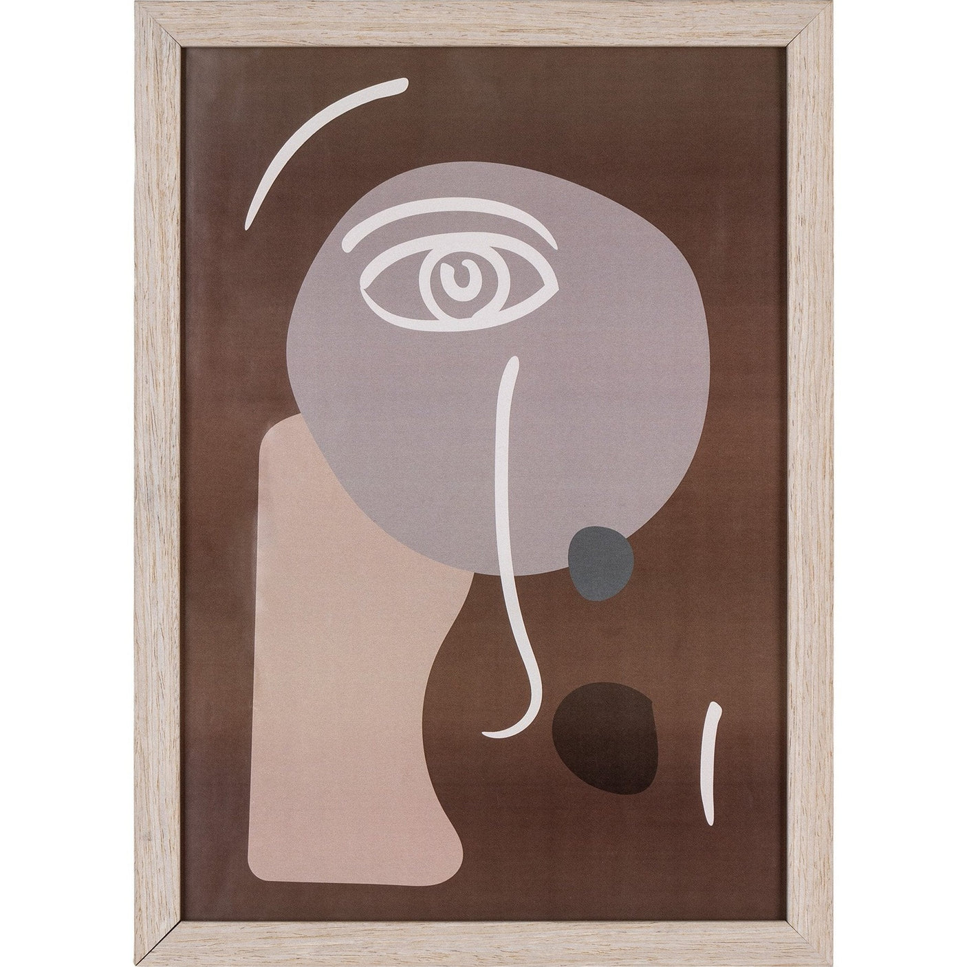 Madison Rammesett House Nordic Bilde