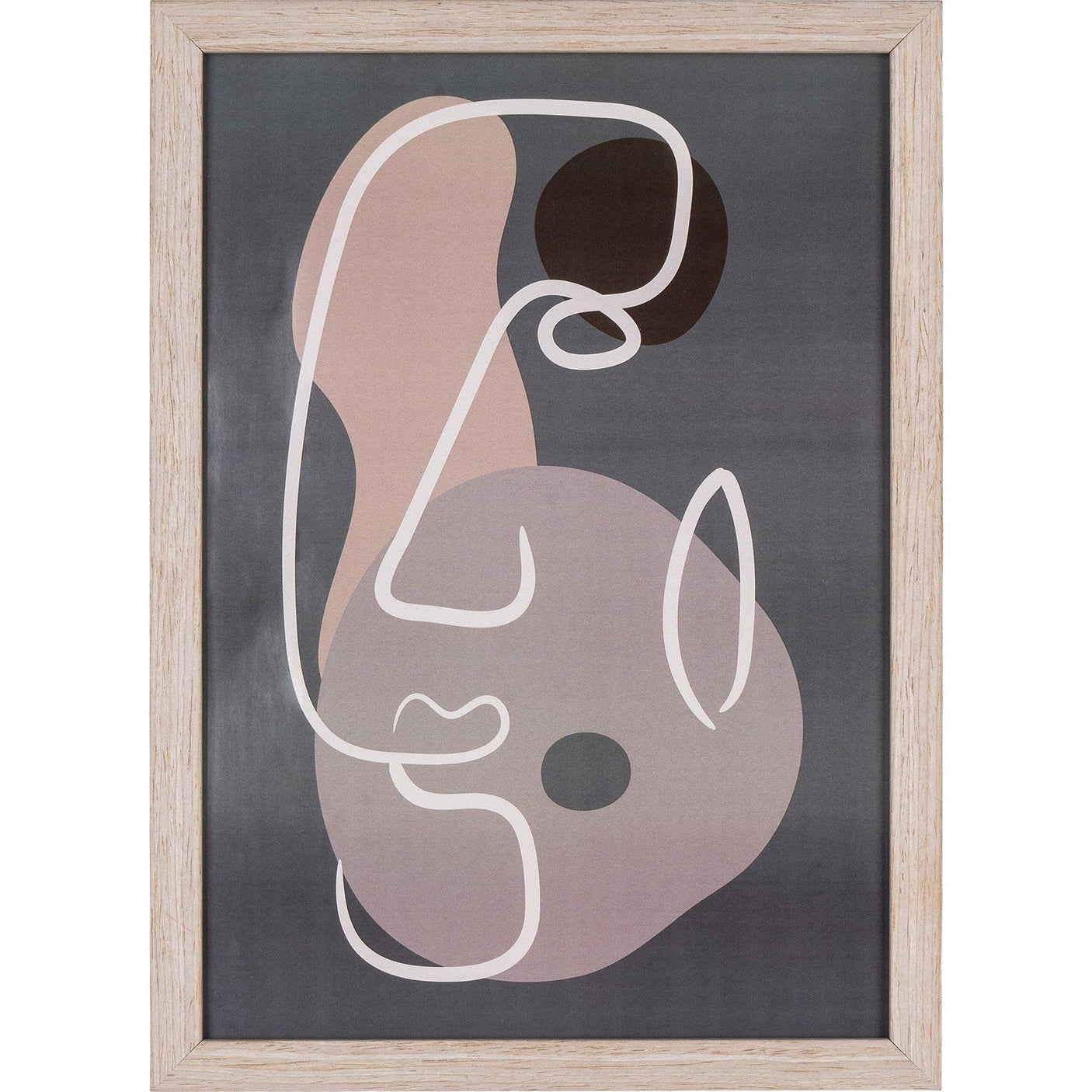 Madison Rammesett House Nordic Bilde