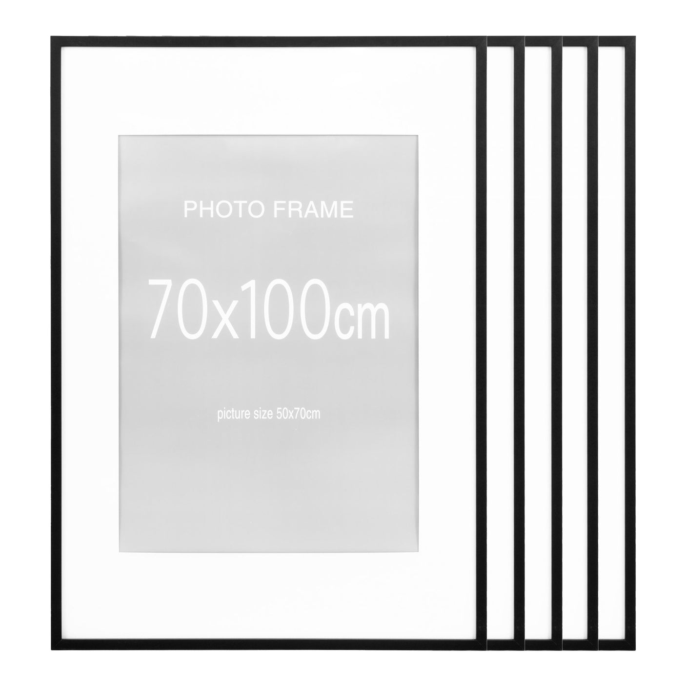 Marbella ramme House Nordic Rammer