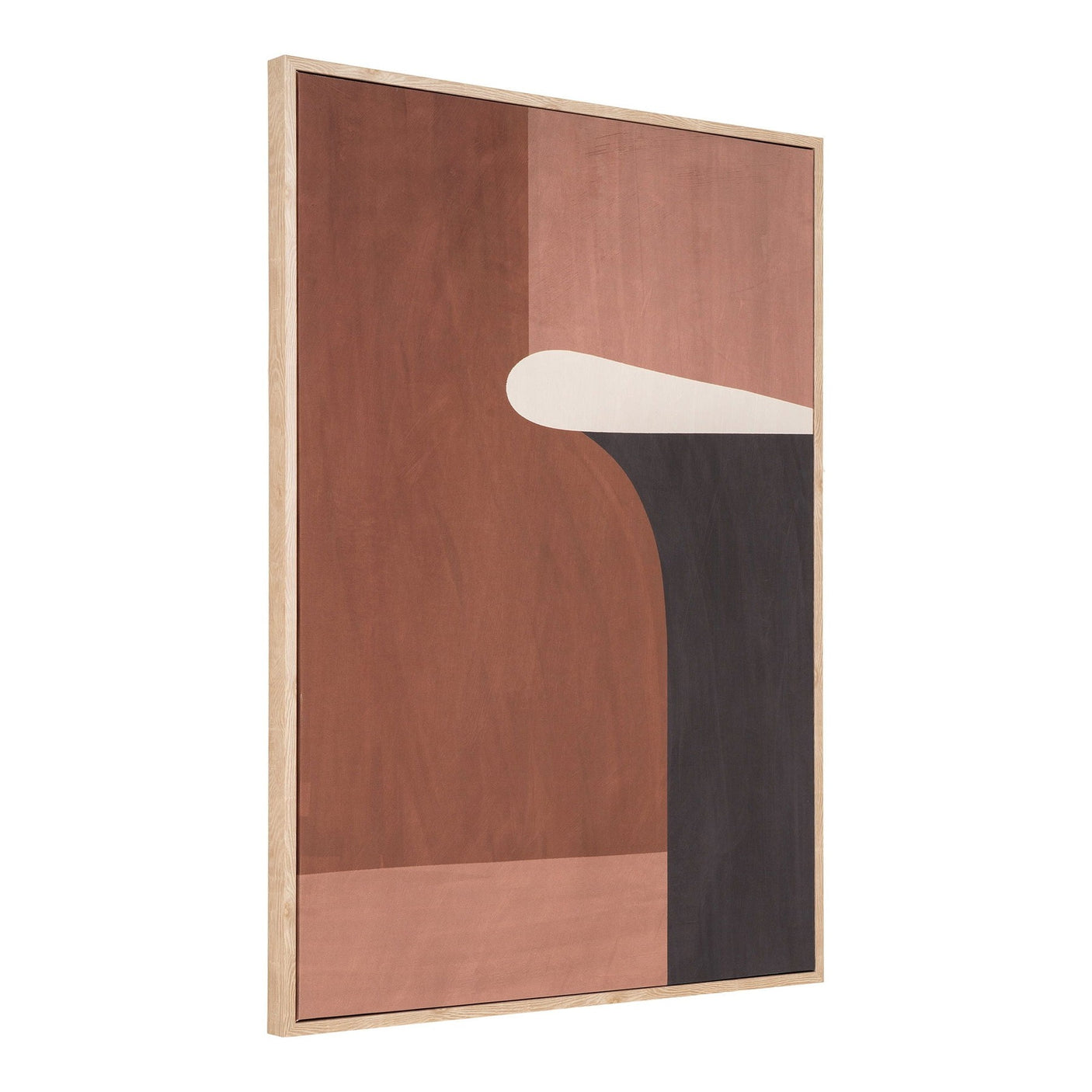 Cape Town lerrettrykk House Nordic Bilde