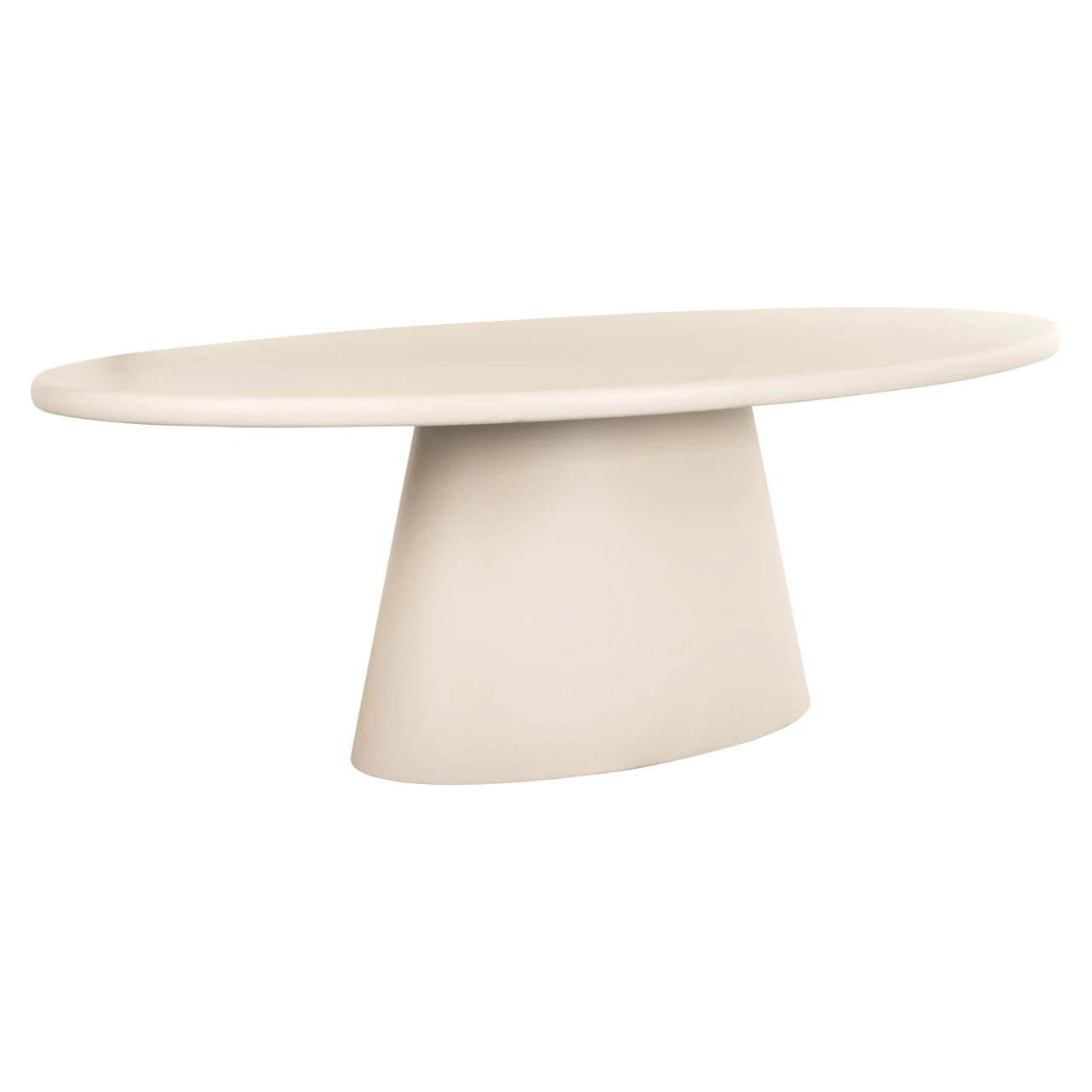 Spisebord Clayton beige 220 Richmond Interiors Spisebord