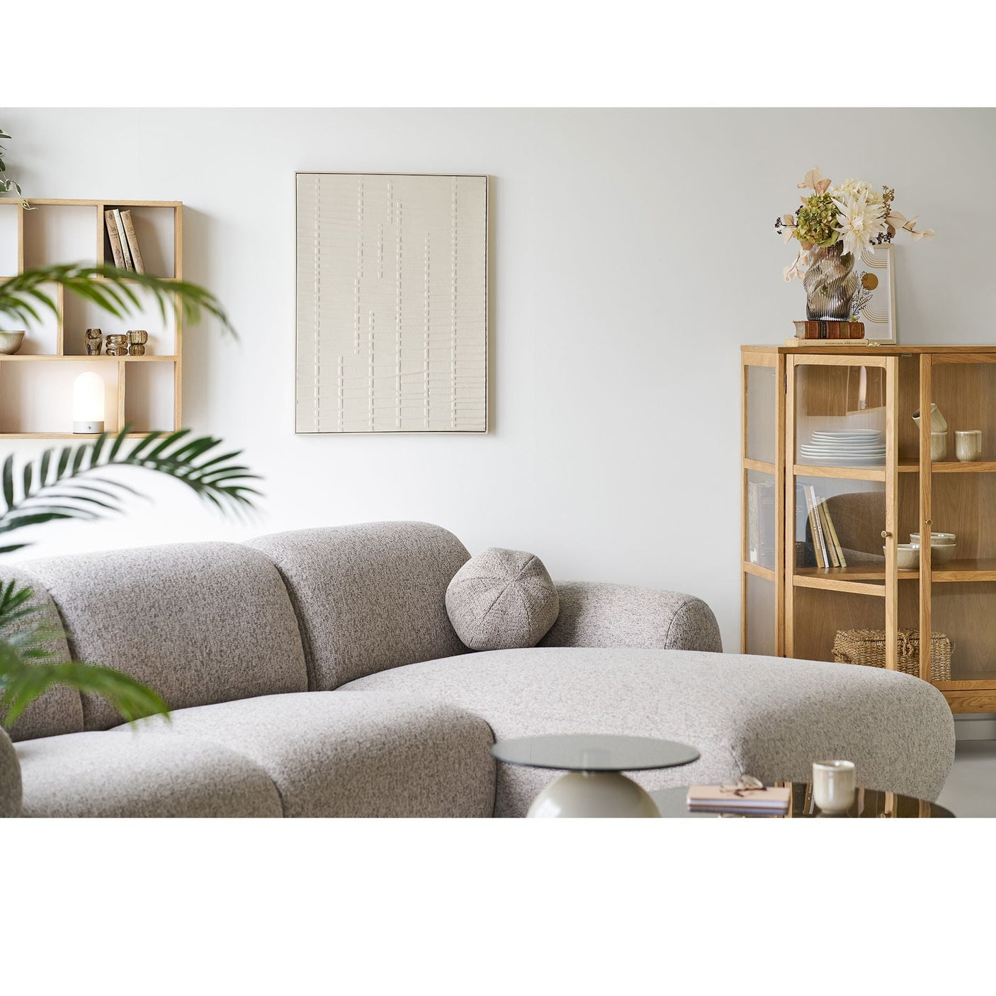 Ena Veggdekorasjon House Nordic Malerier og bilder