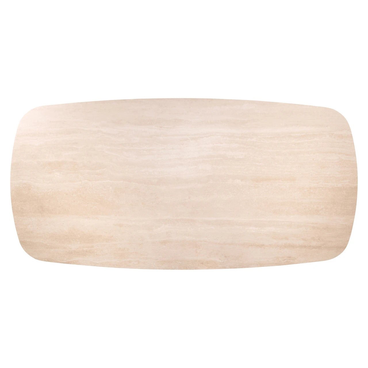 Spisebord Ritz brun 200 Richmond Interiors Spisebord