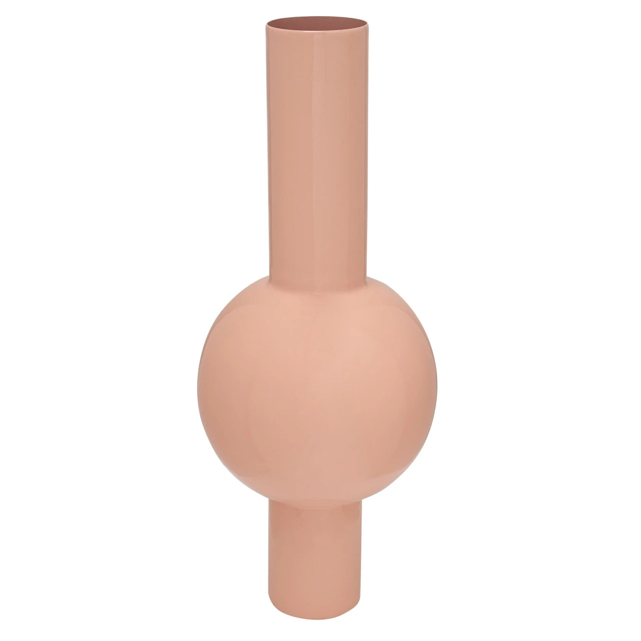 Vase Novalee laks Richmond Interiors Vase