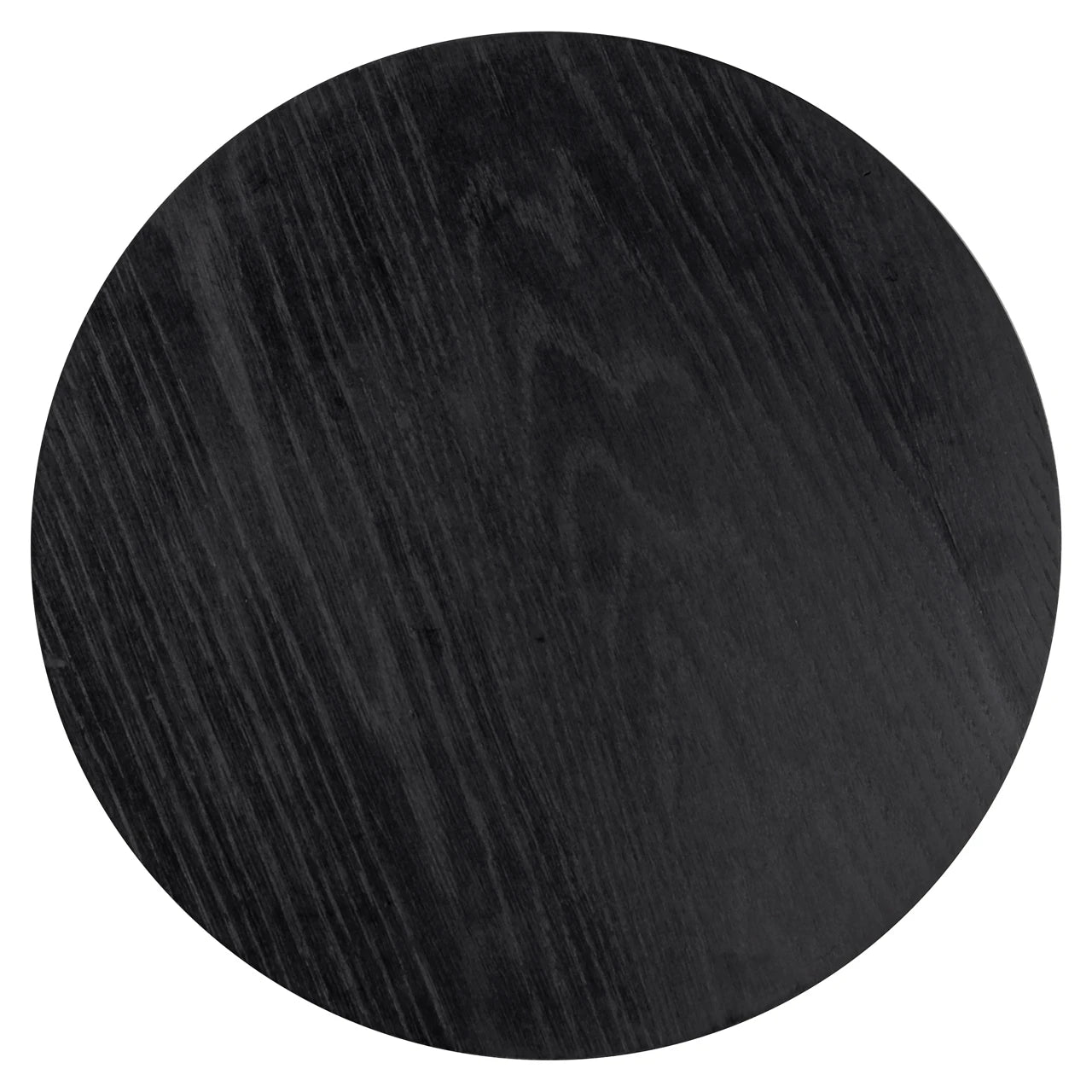 Sluttbord Jazz svart Richmond Interiors Sidebord