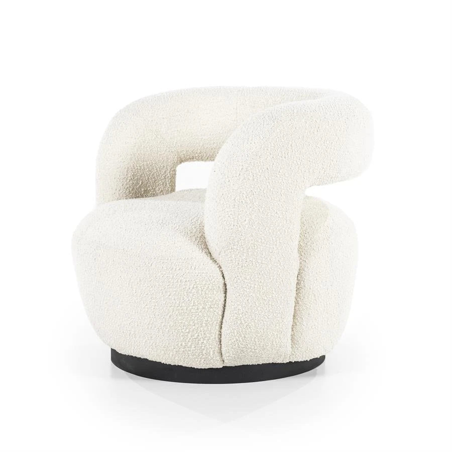 Lounge chair Sharon Eleonora Lenestol