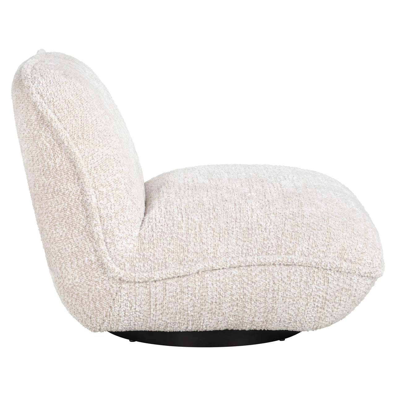 lenestol Ophelia nydelig krem Richmond Interiors Lenestol