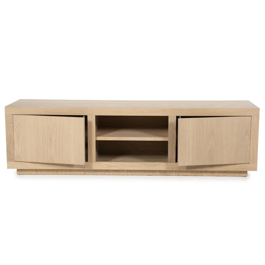 TV-benk Helsinki 160 cm Eleonora TV-benk