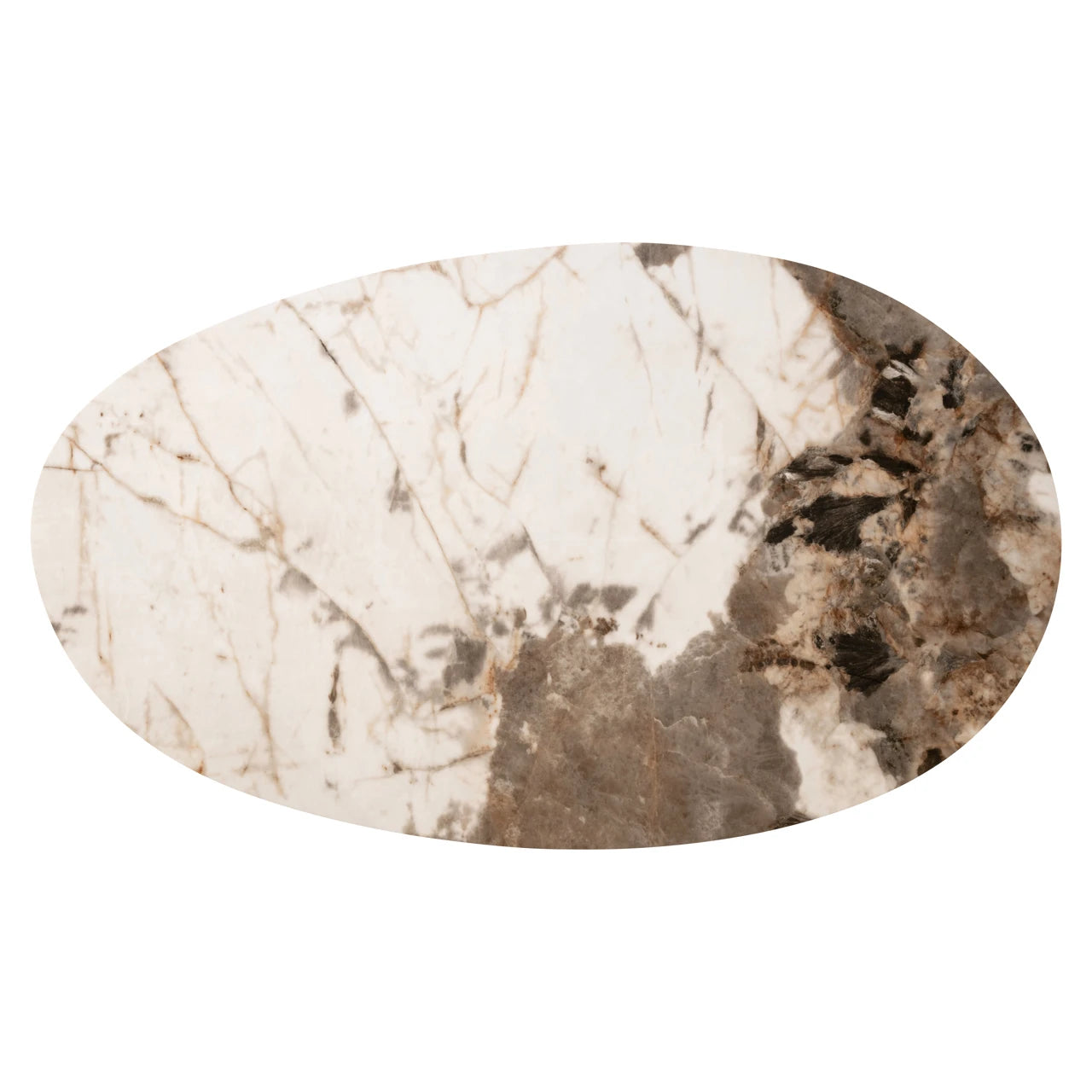 Salongbord Langford brun Richmond Interiors Sofabord