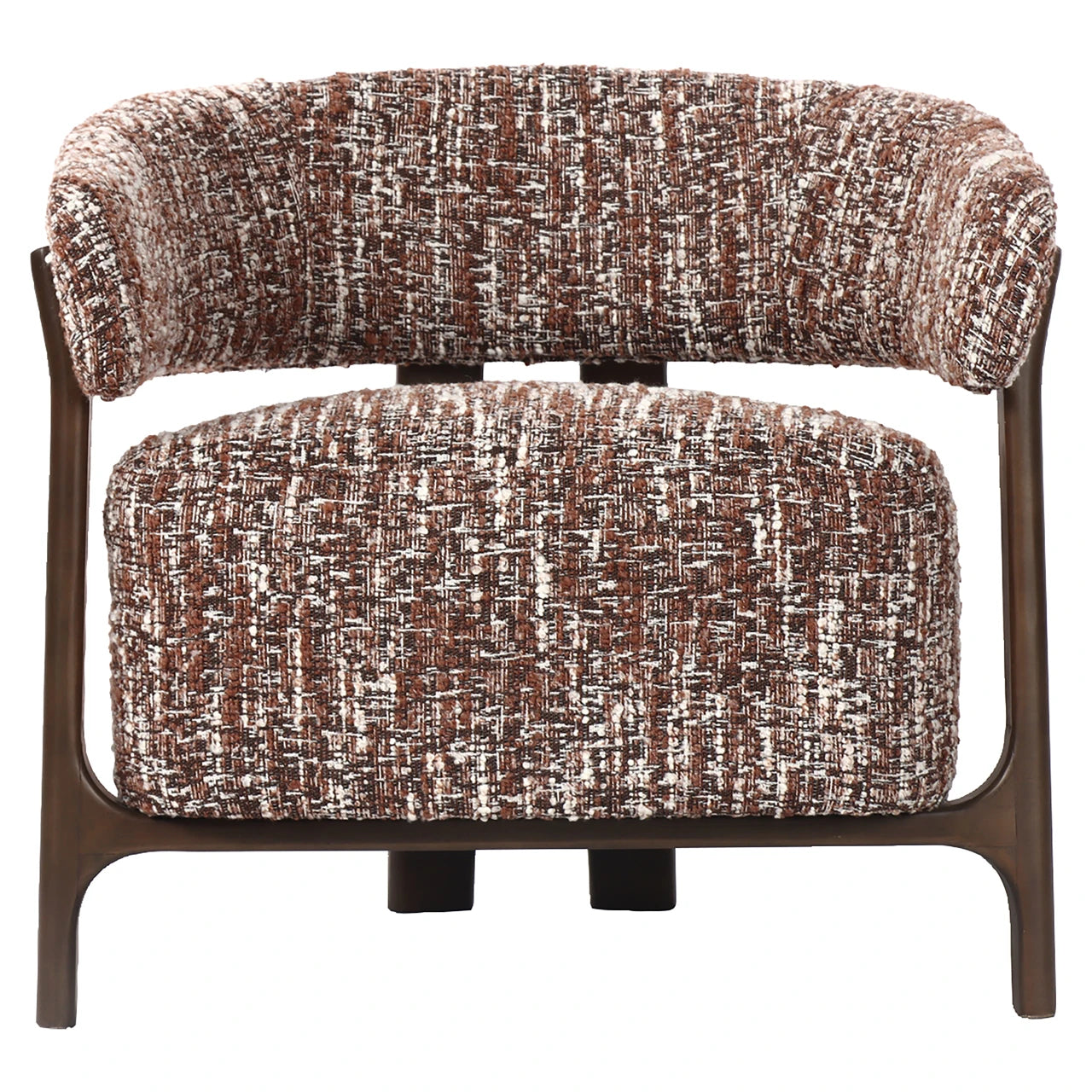Lounge chair Dalara hazel Richmond Interiors Lenestol