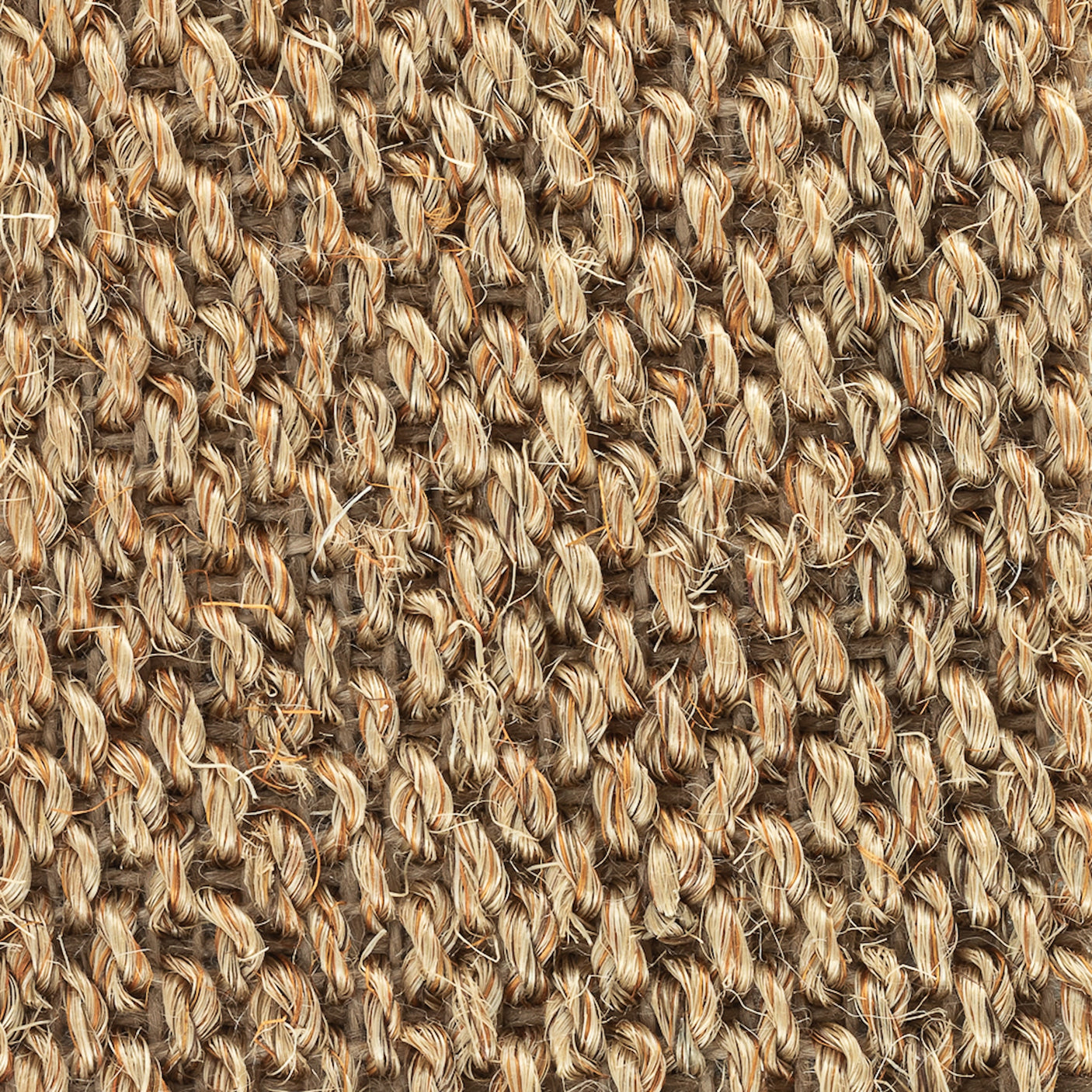 Sisal Rustic Golvabia Teppe