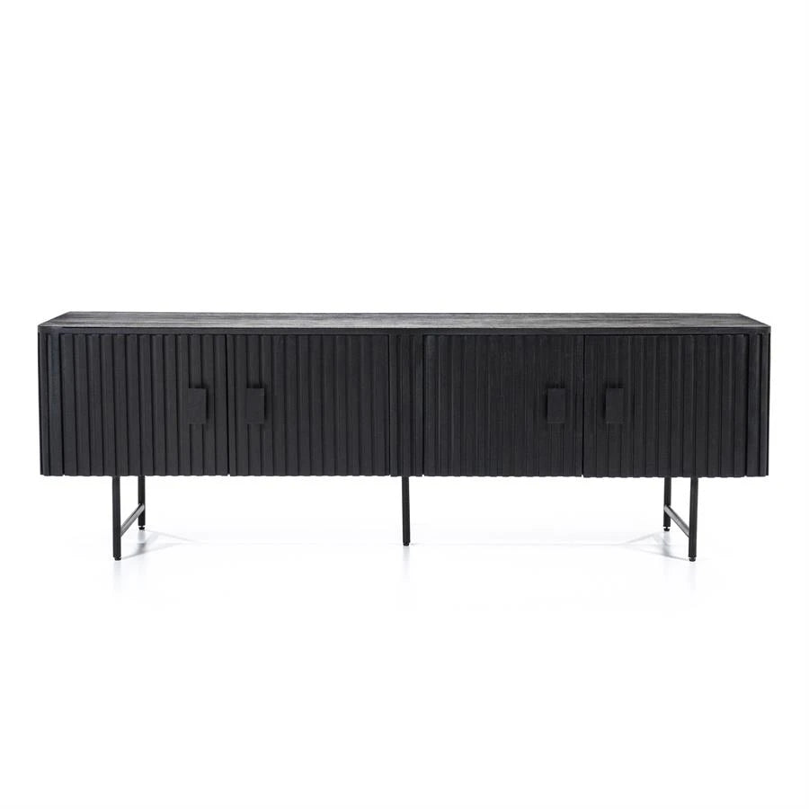 TV-benken Remi 4drs Eleonora TV-benk
