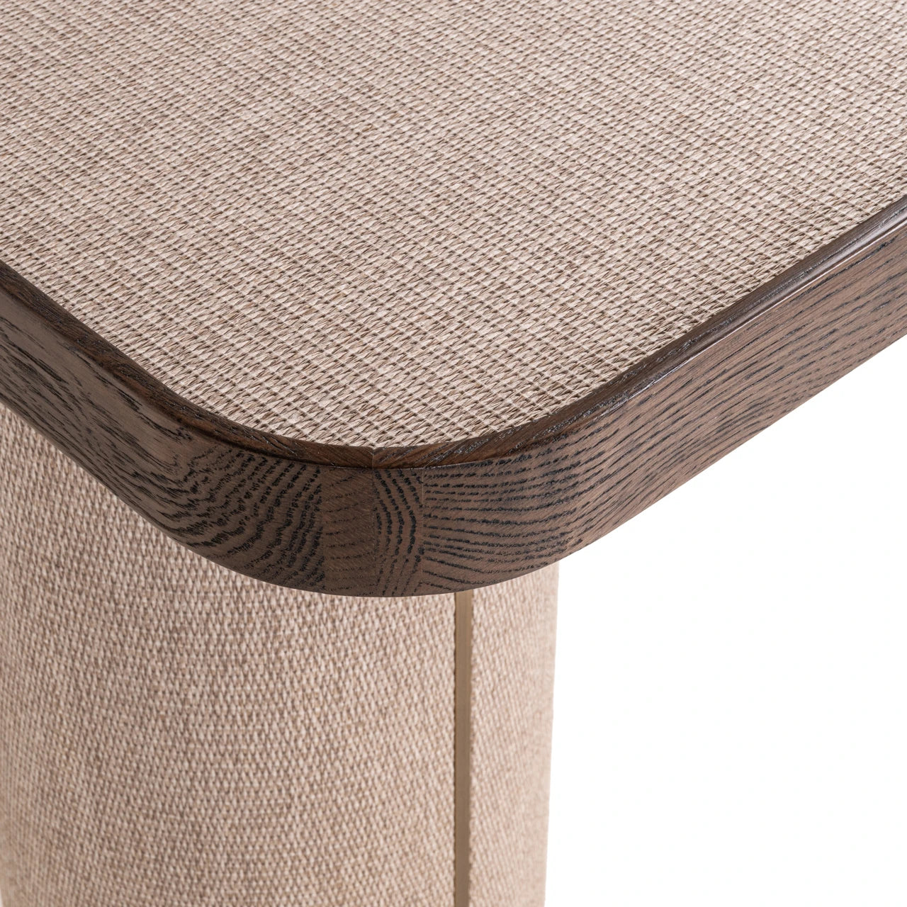 Console Willox beige Richmond Interiors Konsollbord