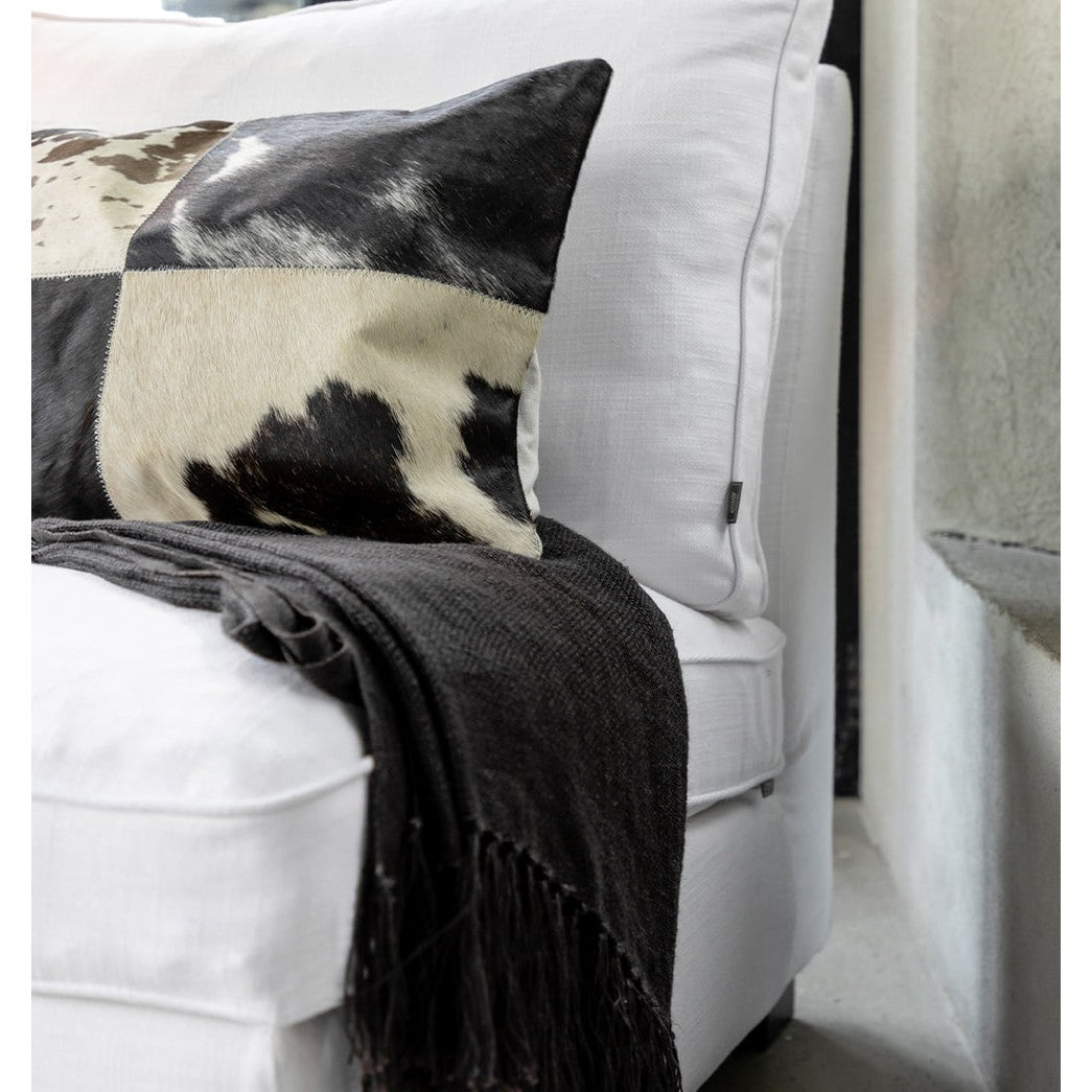 TOWN Artwood Lenestol