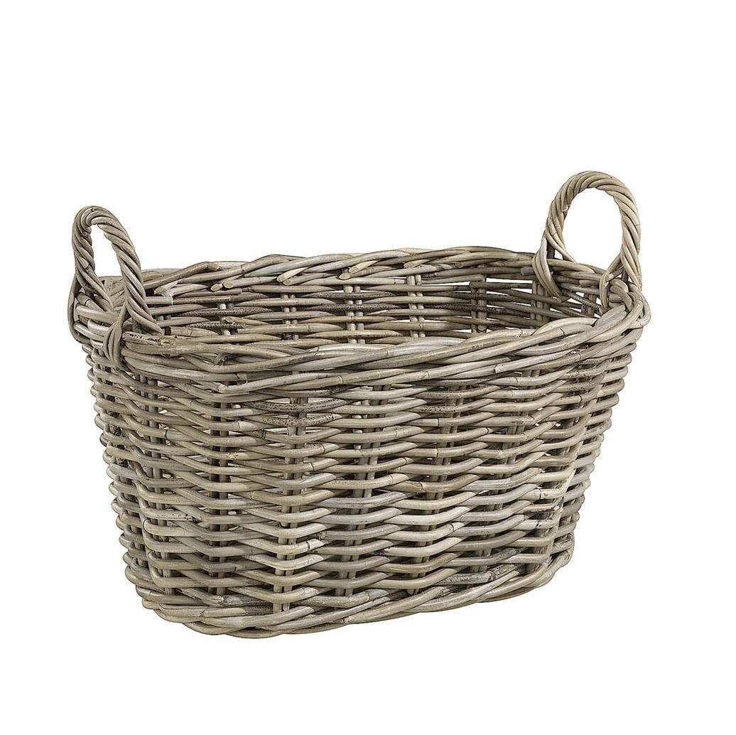 LAUNDRY DRY Artwood Kurv