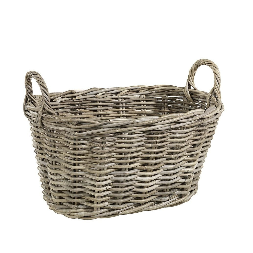 LAUNDRY DRY Artwood Kurv