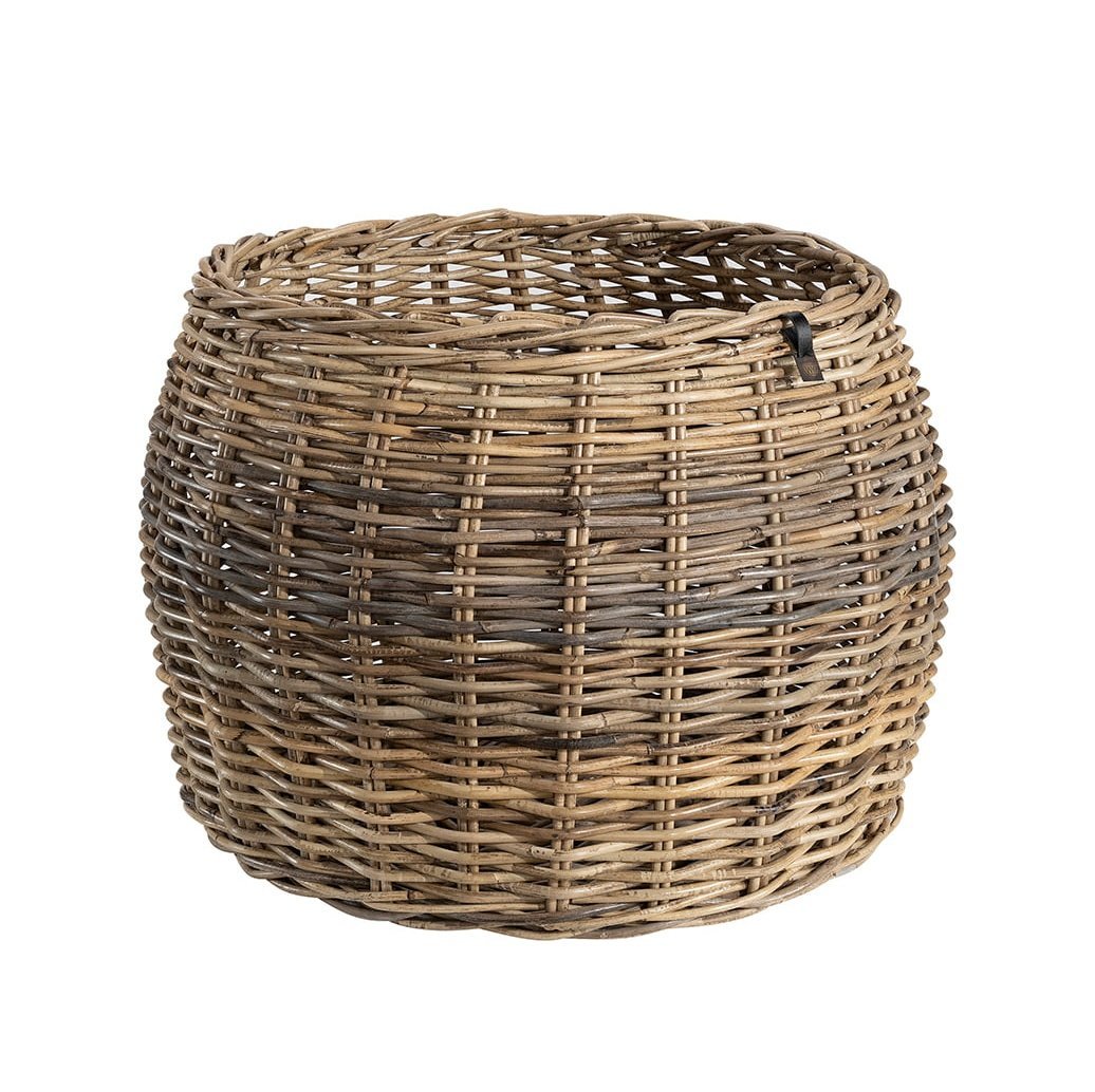 FLOWER PLANTER Artwood Kurv