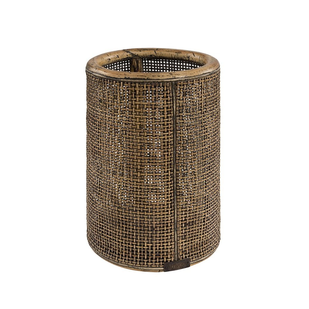 BAYONNE Artwood Lanterne og lysglass