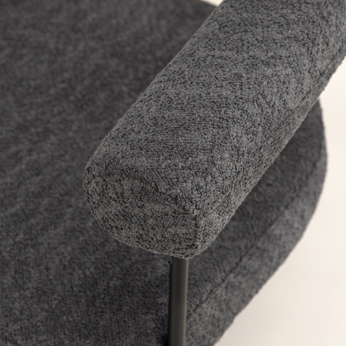 Hökåsen x Josefin Lustig Armchair Venture Design Lenestol