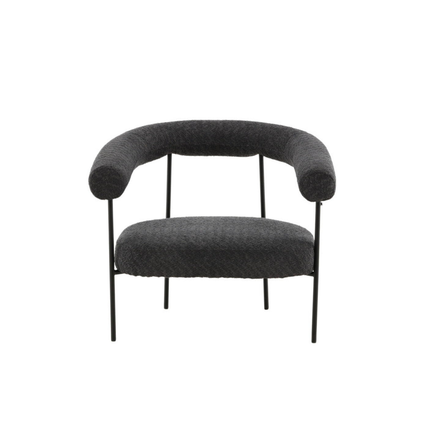 Hökåsen x Josefin Lustig Armchair Venture Design Lenestol