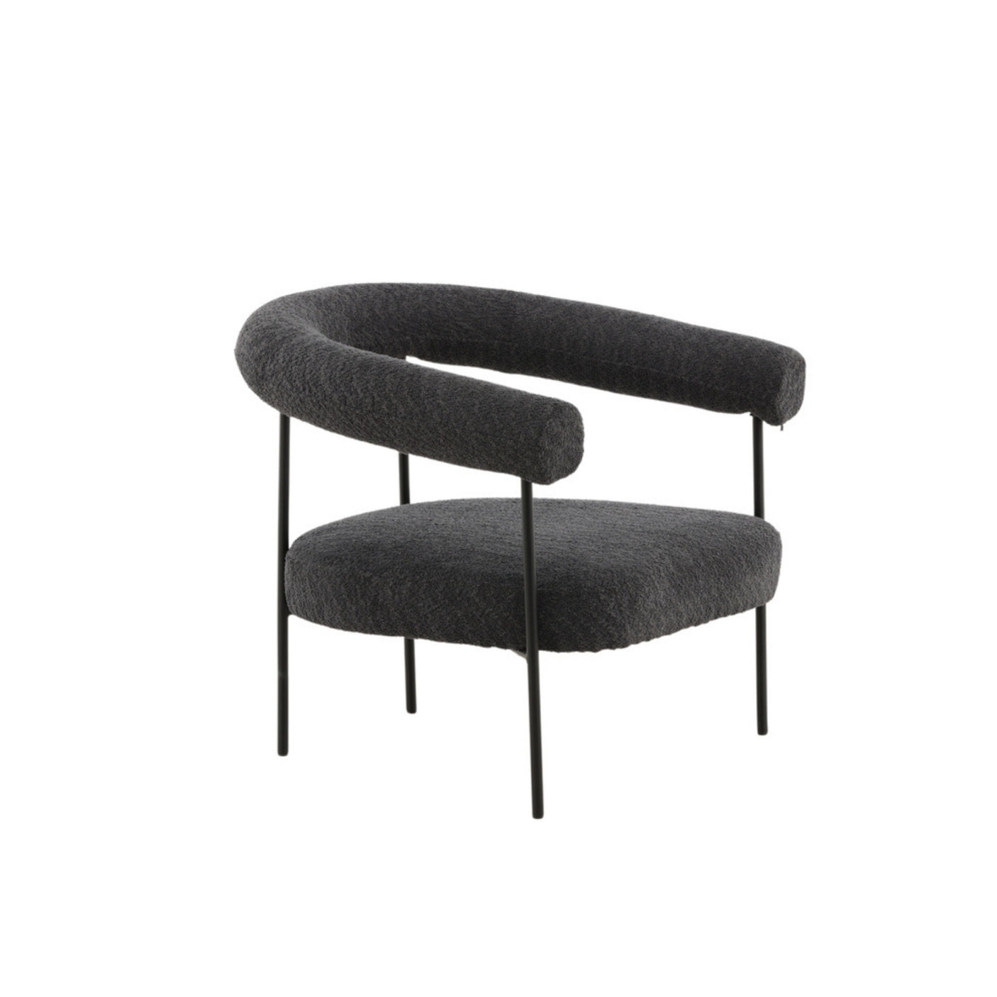 Hökåsen x Josefin Lustig Armchair Venture Design Lenestol
