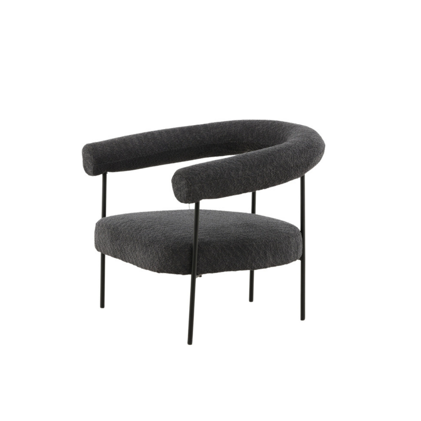 Hökåsen x Josefin Lustig Armchair Venture Design Lenestol