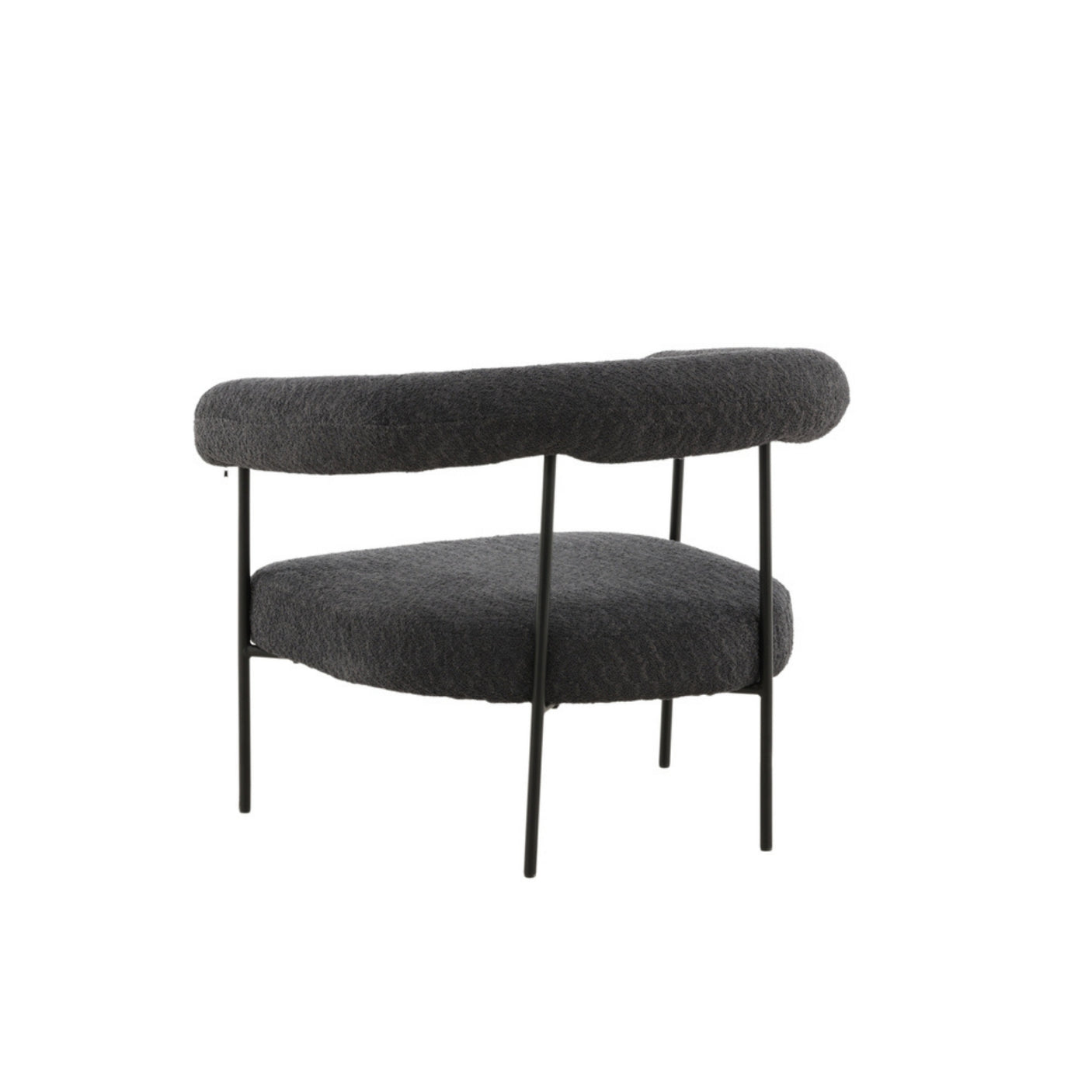 Hökåsen x Josefin Lustig Armchair Venture Design Lenestol