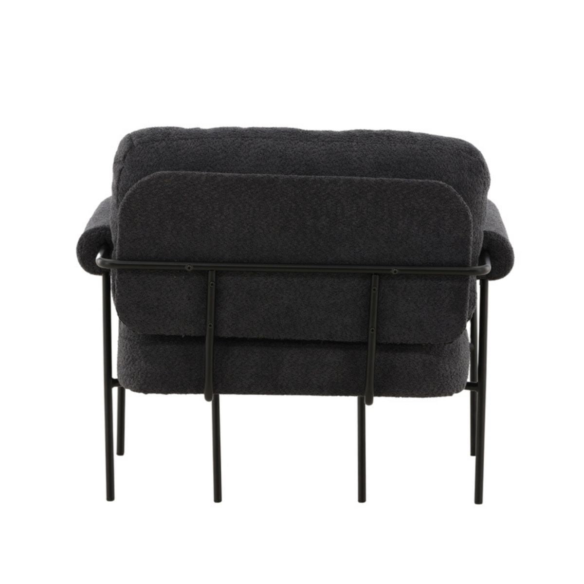 Tillberga x Josefin Lustig Armchair Venture Design Lenestol
