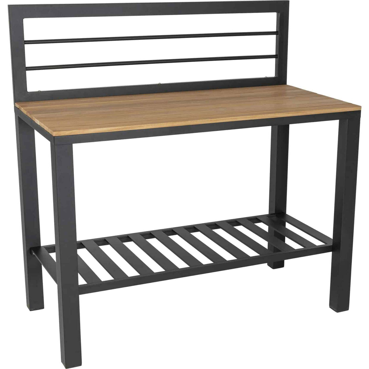 Aspen arbeidsbenk Hartman Utekjøkken