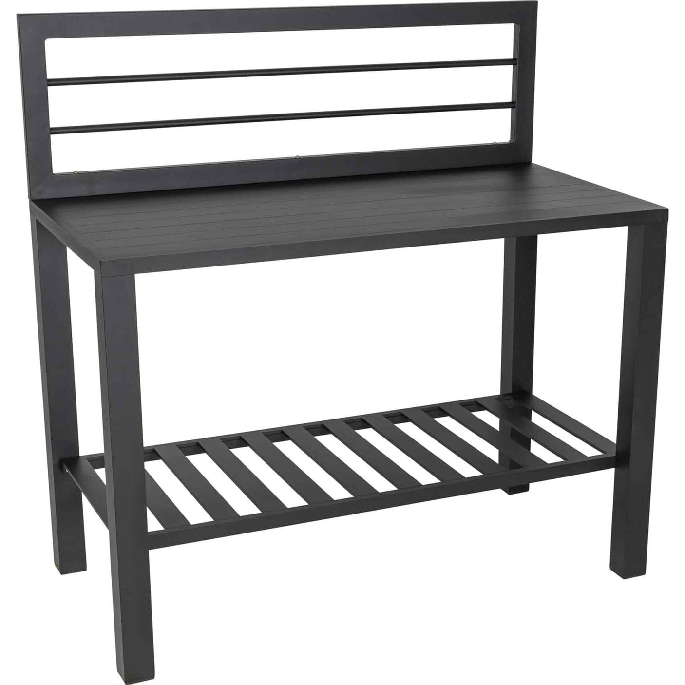 Aspen arbeidsbenk Hartman Utekjøkken