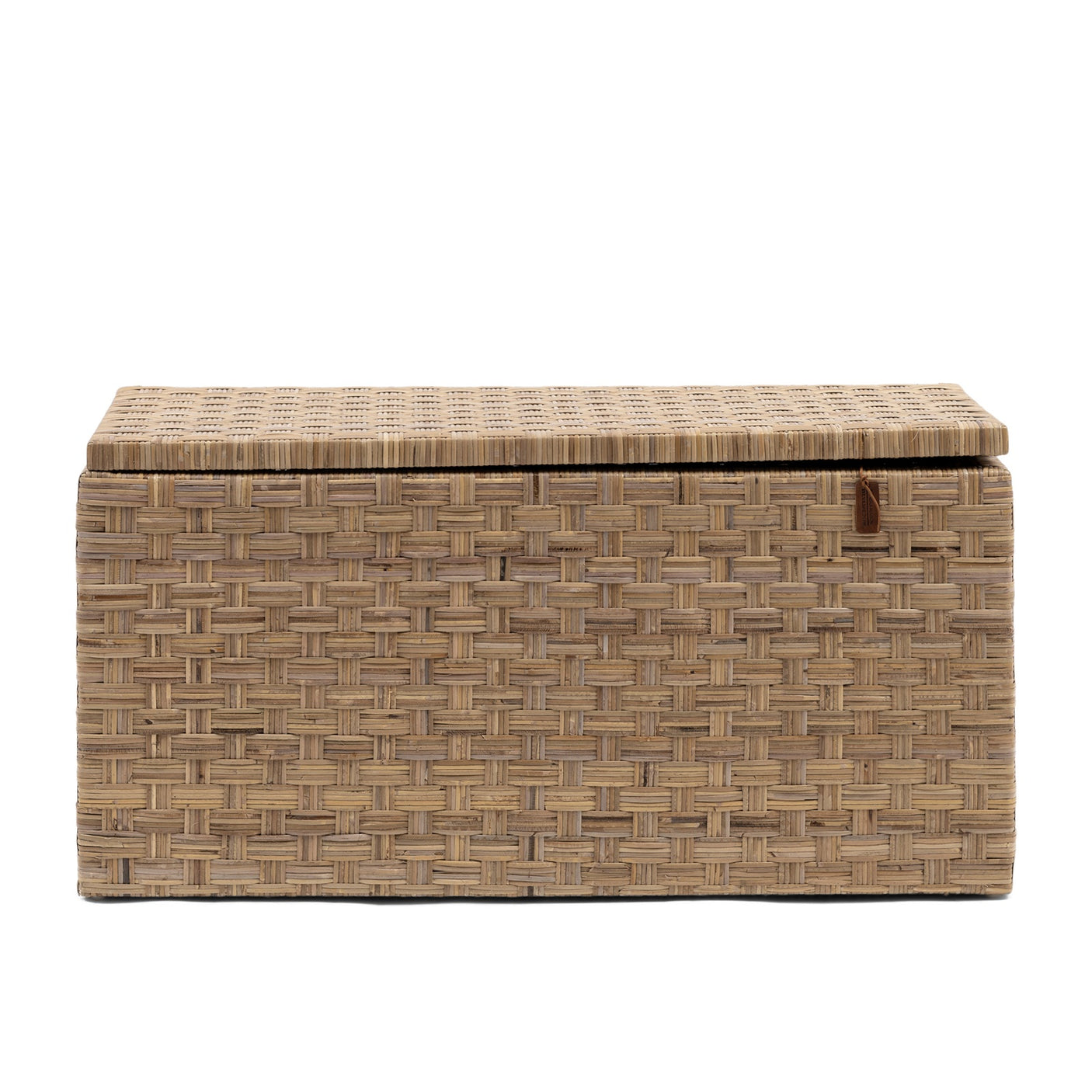 Port Barton Trunk XL Riviera Maison Kurv