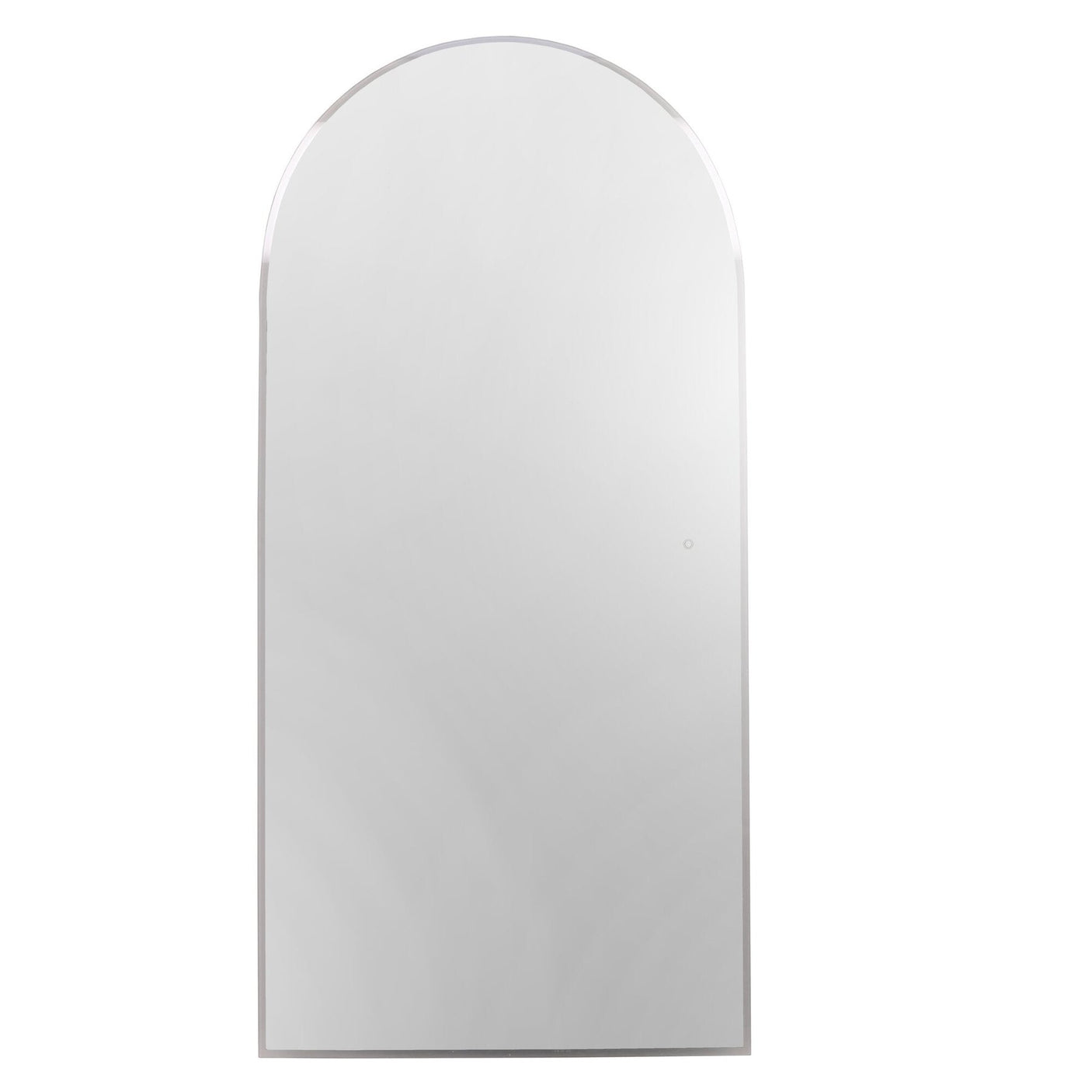 Skeppsvik x Josefin Lustig Lighting Venture Design Speil