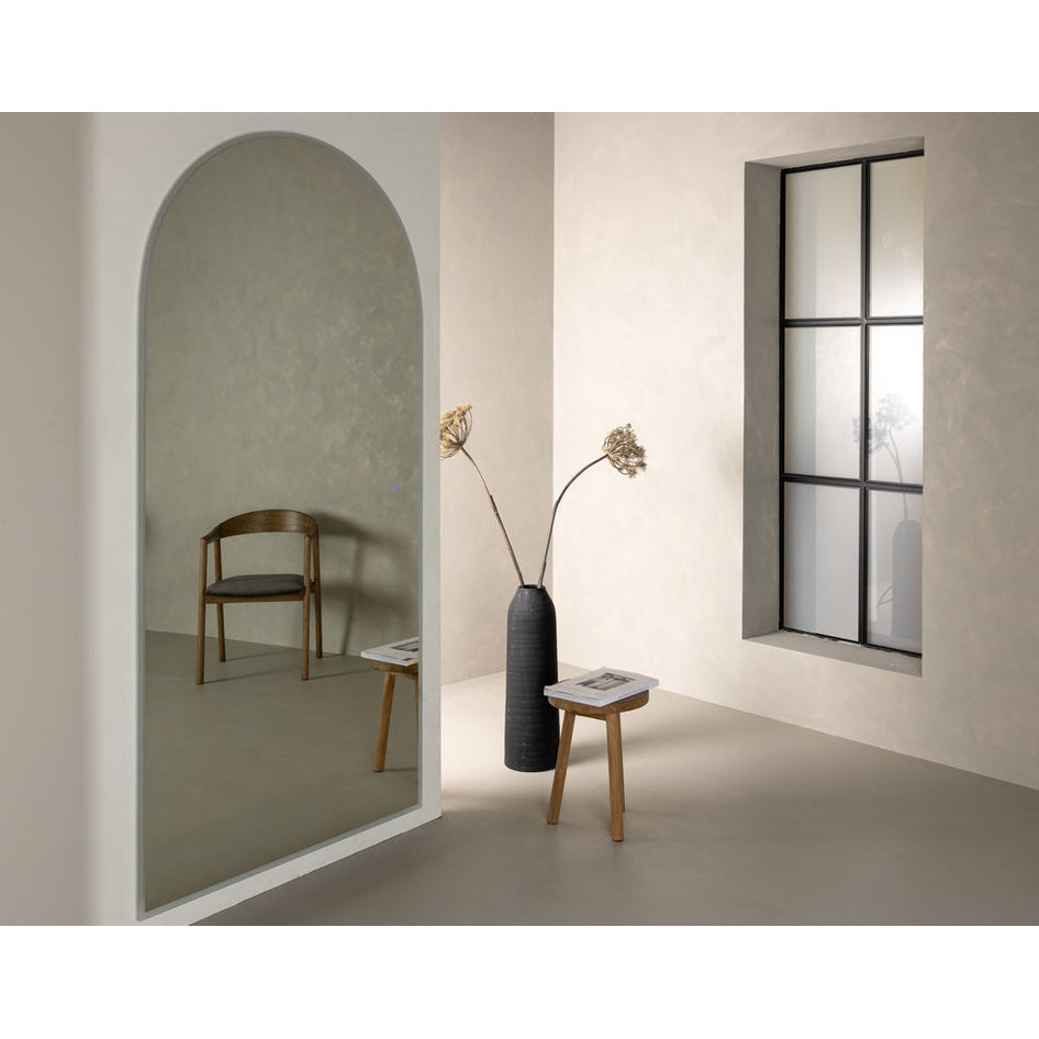 Skeppsvik x Josefin Lustig Lighting Venture Design Speil