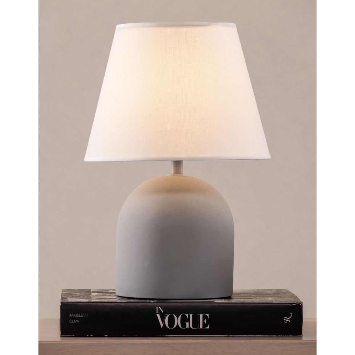Styrsö Lighting Venture Design Bordlampe