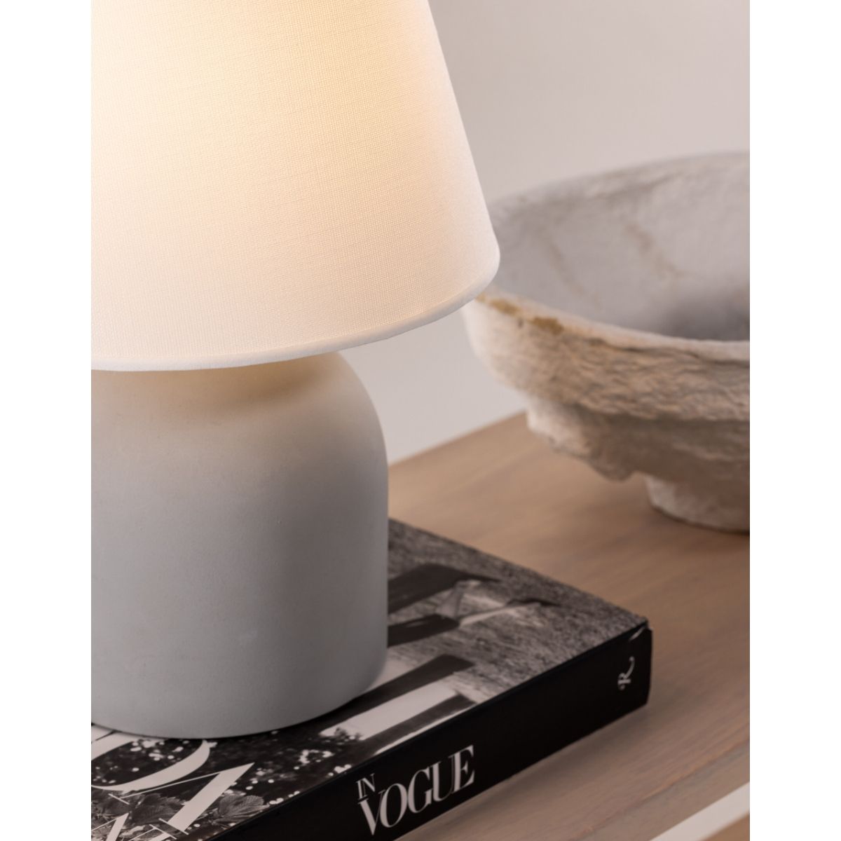 Styrsö Lighting Venture Design Bordlampe