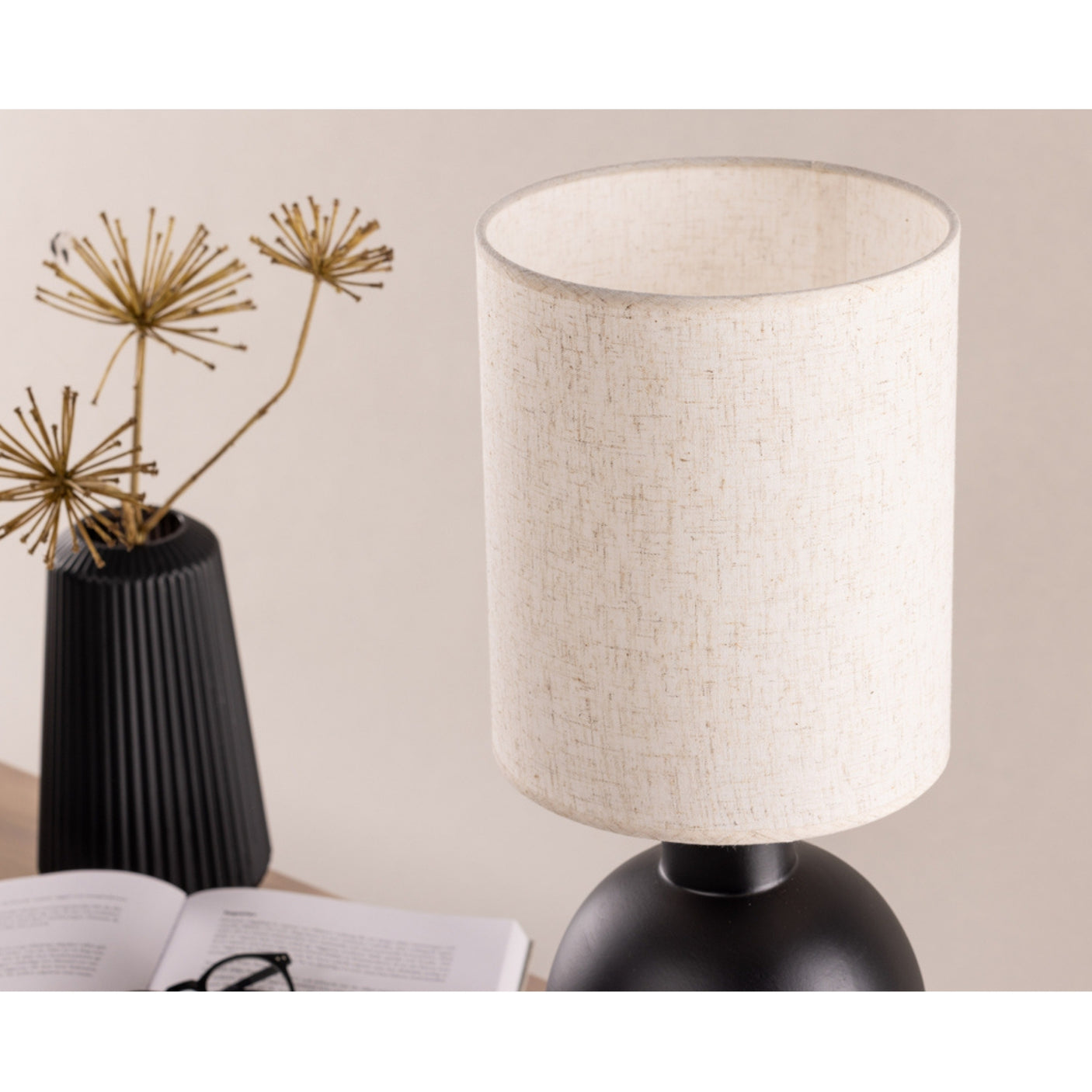 Mysterna Lighting Venture Design Bordlampe