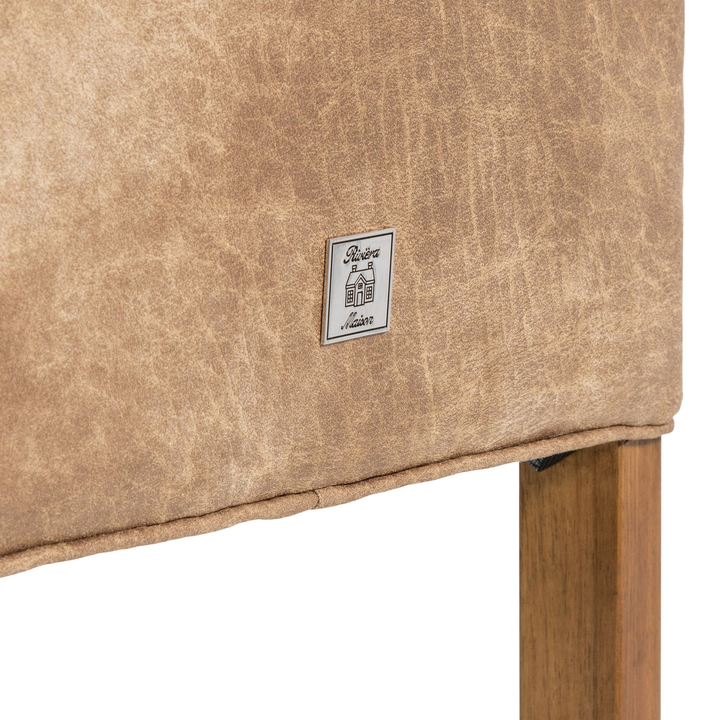 Cape Breton Counter Stool Riviera Maison Barstol