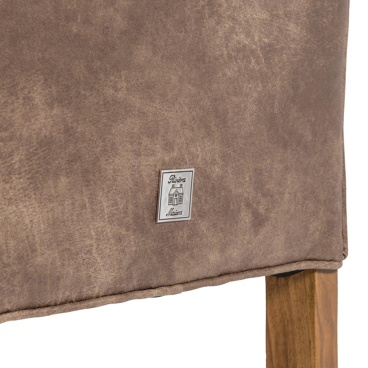 Cape Breton Counter Stool Riviera Maison Barstol